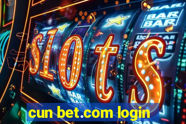 cun bet.com login