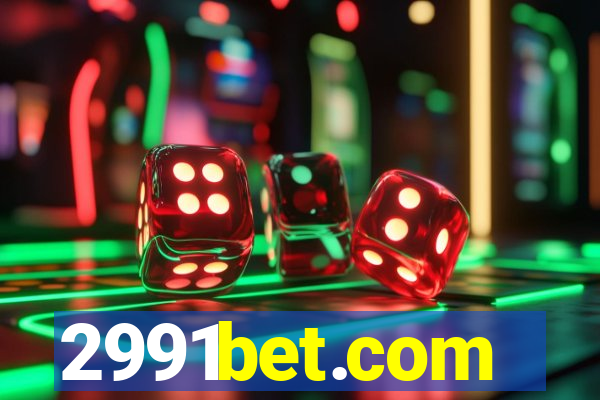 2991bet.com