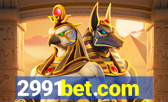 2991bet.com