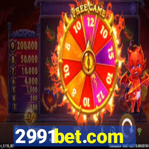 2991bet.com