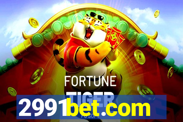 2991bet.com