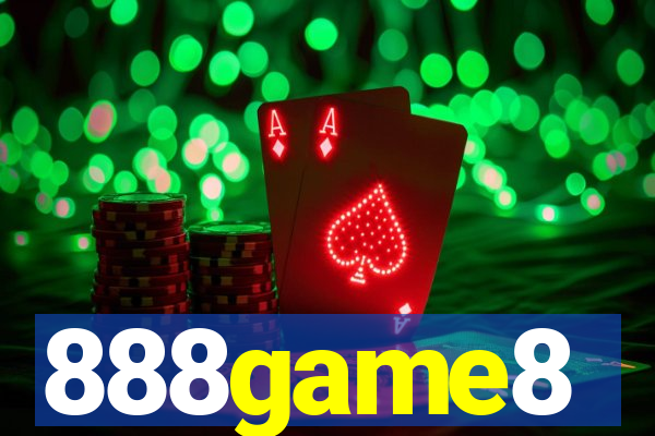 888game8