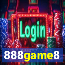 888game8