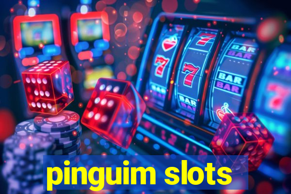 pinguim slots