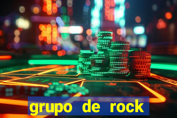 grupo de rock whatsapp grupo de