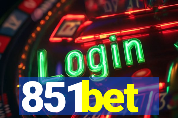 851bet