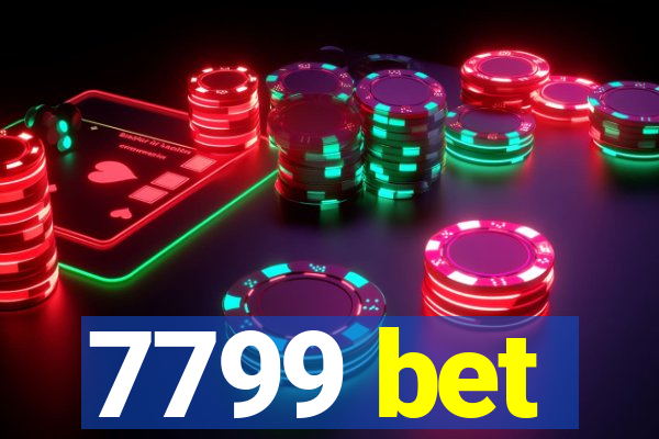 7799 bet