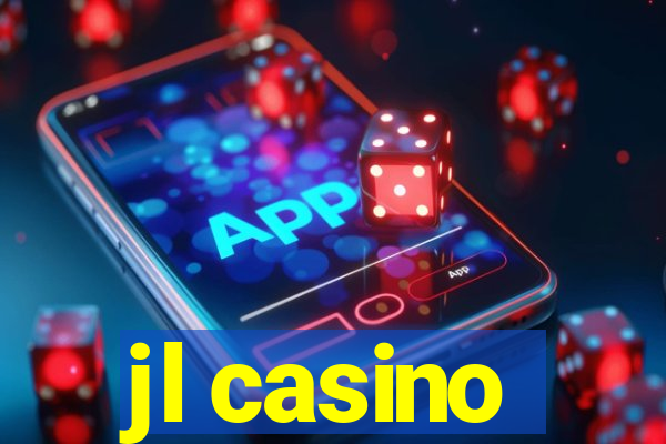 jl casino