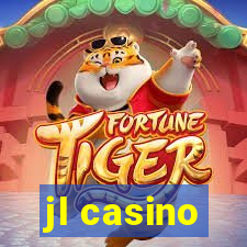 jl casino