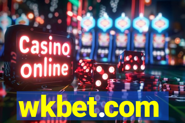 wkbet.com