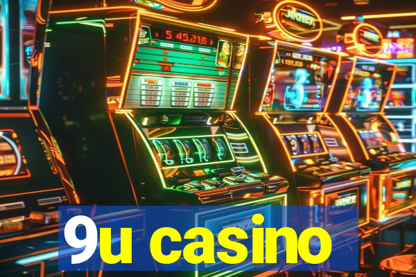 9u casino