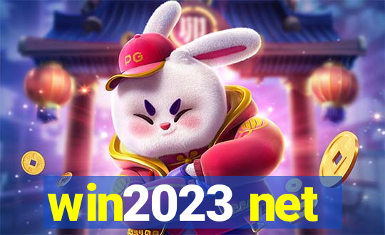 win2023 net