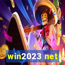 win2023 net