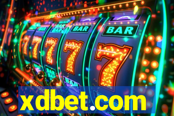 xdbet.com