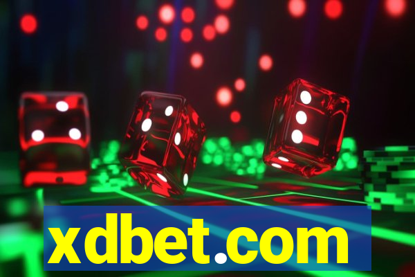 xdbet.com