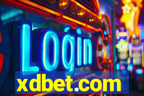 xdbet.com