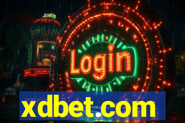 xdbet.com