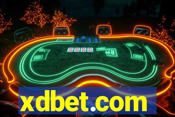 xdbet.com