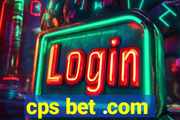 cps bet .com