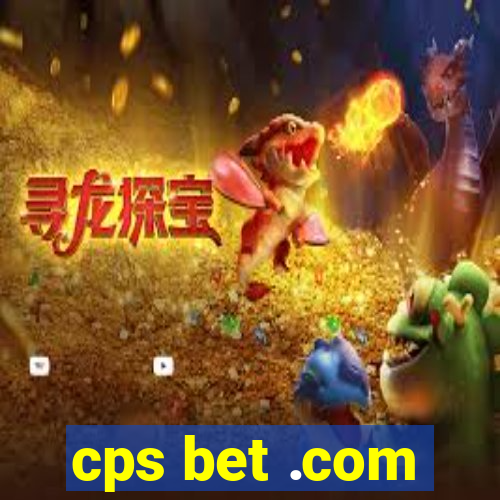 cps bet .com