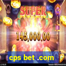 cps bet .com