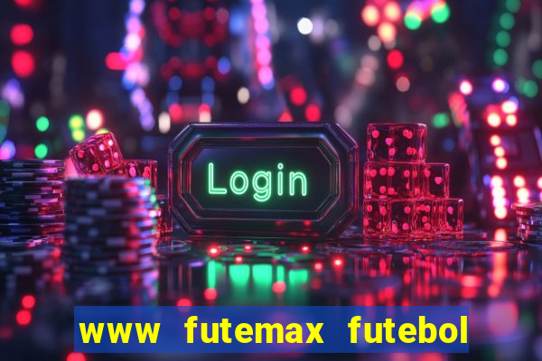 www futemax futebol ao vivo