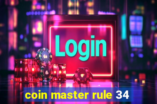 coin master rule 34