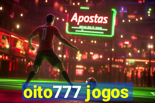 oito777 jogos