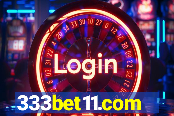 333bet11.com