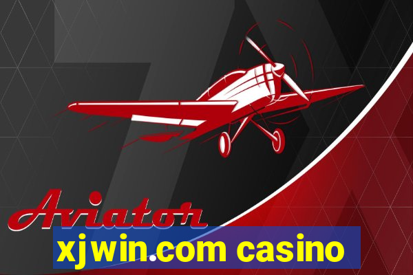 xjwin.com casino