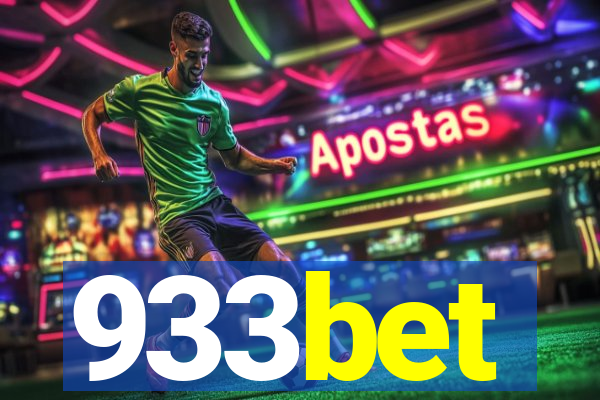 933bet