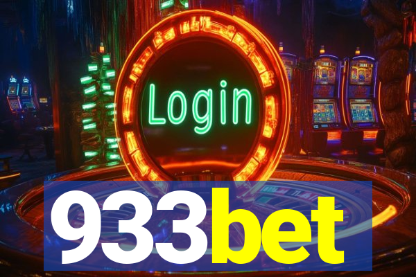 933bet