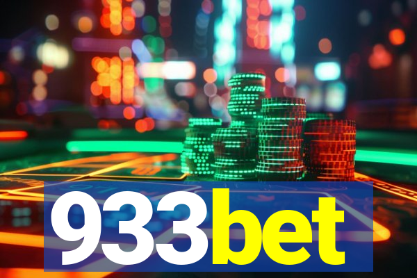 933bet