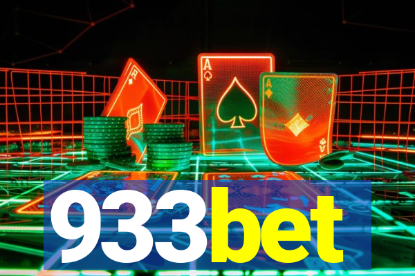 933bet