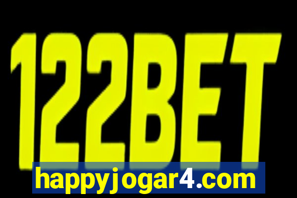 happyjogar4.com