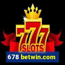 678 betwin.com