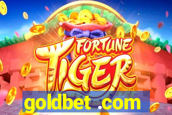 goldbet .com