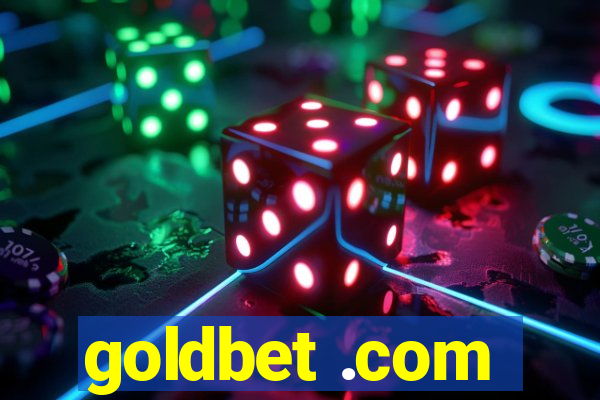 goldbet .com