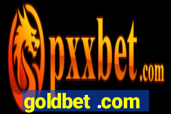 goldbet .com