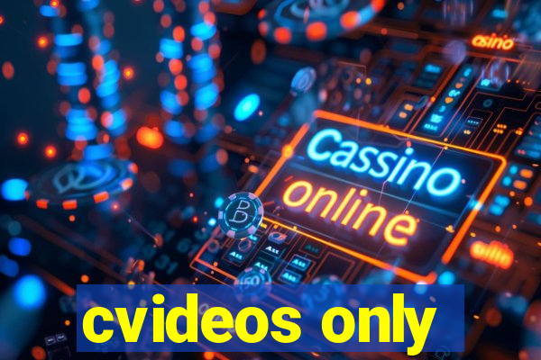 cvideos only