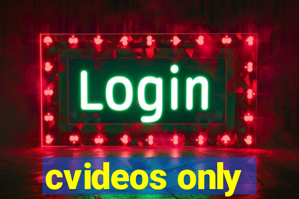 cvideos only