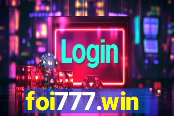 foi777.win