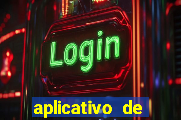 aplicativo de sinais slots