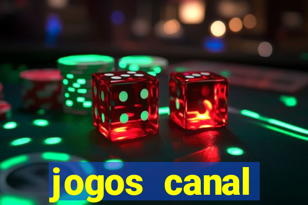 jogos canal premiere hoje