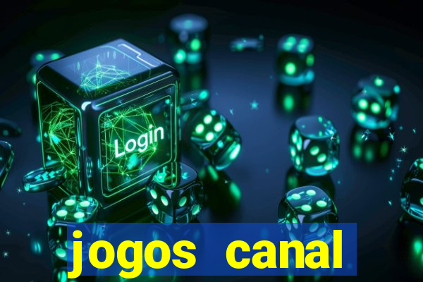 jogos canal premiere hoje