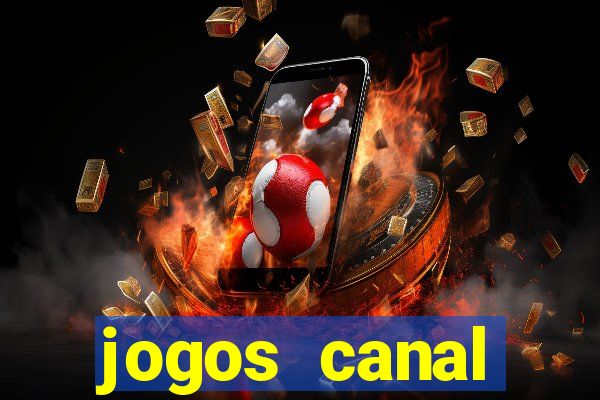 jogos canal premiere hoje