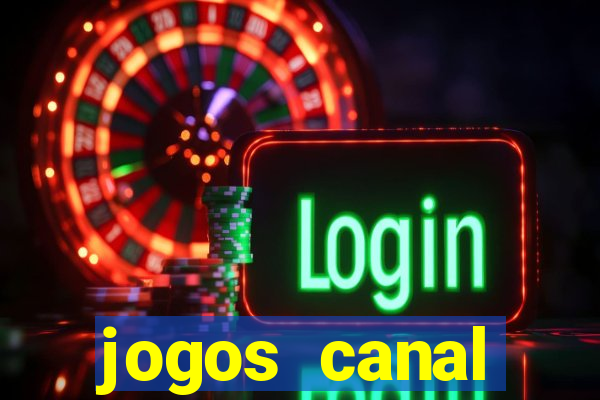 jogos canal premiere hoje