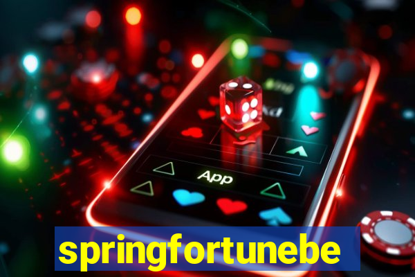 springfortunebet