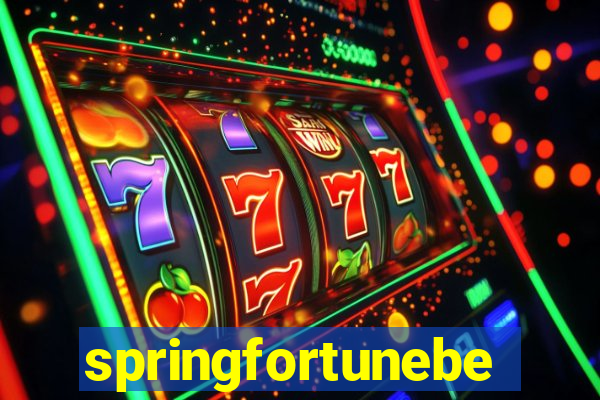 springfortunebet