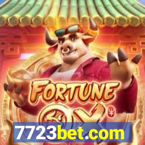 7723bet.com